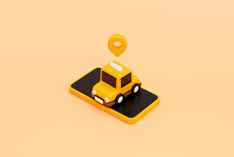 Cobertura de Taxis en León